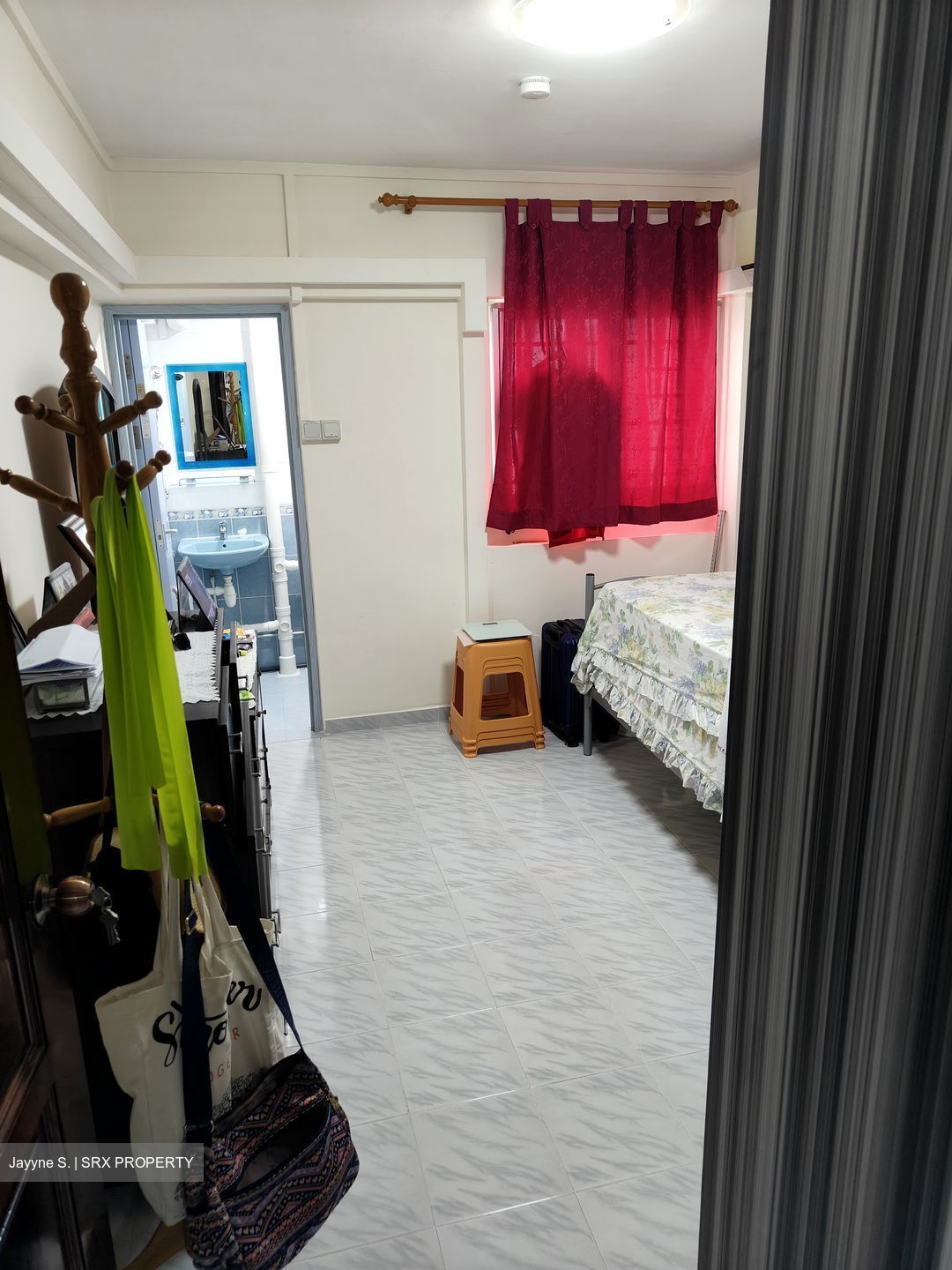 Blk 114 Kebun Baru Heights (Ang Mo Kio), HDB 3 Rooms #551330611
